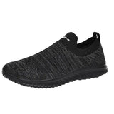 Breathable Running Shoes for Men and Women – Lightweight & Versatile 11