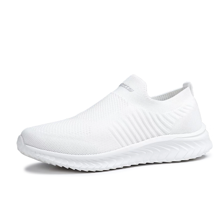 Breathable Running Shoes for Men and Women – Lightweight & Versatile 12