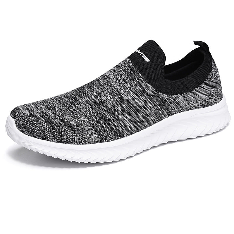 Breathable Running Shoes for Men and Women – Lightweight & Versatile 13