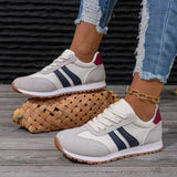 Breathable Running Shoes for Women – Lightweight & Versatile Comfort 0