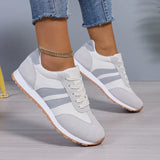Breathable Running Shoes for Women – Lightweight & Versatile Comfort 2