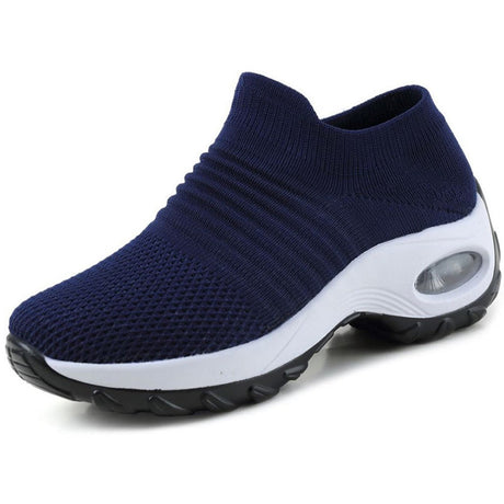 Breathable Slip-On Casual Shoes for Women – Lightweight & Versatile Comfort 10