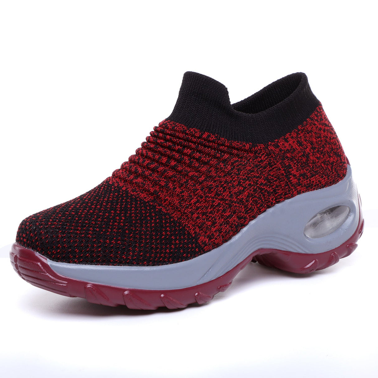 Breathable Slip-On Casual Shoes for Women – Lightweight & Versatile Comfort 11