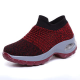 Breathable Slip-On Casual Shoes for Women – Lightweight & Versatile Comfort 11
