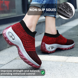 Breathable Slip-On Casual Shoes for Women – Lightweight & Versatile Comfort 3
