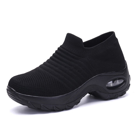 Breathable Slip-On Casual Shoes for Women – Lightweight & Versatile Comfort 7