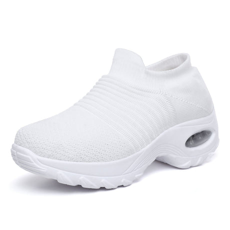 Breathable Slip-On Casual Shoes for Women – Lightweight & Versatile Comfort 8