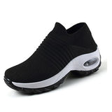 Breathable Slip-On Casual Shoes for Women – Lightweight & Versatile Comfort 9