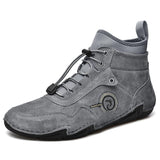 Breathable Slip On Shoes for Men – Soft Sole & Versatile Style 0