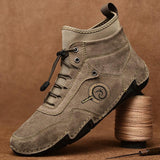 Breathable Slip On Shoes for Men – Soft Sole & Versatile Style 3