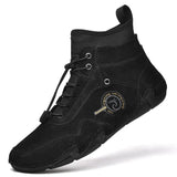 Breathable Slip On Shoes for Men – Soft Sole & Versatile Style 4