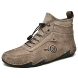 Breathable Slip On Shoes for Men – Soft Sole & Versatile Style 9