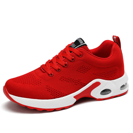 Breathable Sneakers for Women – Lightweight & Comfortable Casual Sports Shoes 5