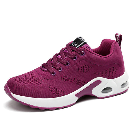 Breathable Sneakers for Women – Lightweight & Comfortable Casual Sports Shoes 6