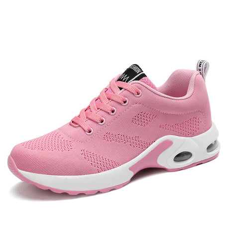 Breathable Sneakers for Women – Lightweight & Comfortable Casual Sports Shoes 7