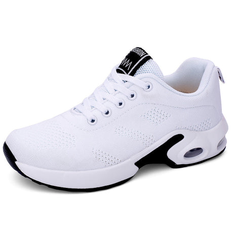 Breathable Sneakers for Women – Lightweight & Comfortable Casual Sports Shoes 8
