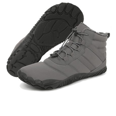 Breathable Winter Boots for Unisex – Comfortable & Non-Slip Design 7