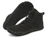Breathable Winter Boots for Unisex – Comfortable & Non-Slip Design 8