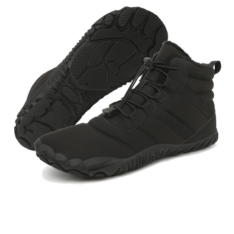 Breathable Winter Boots for Unisex – Comfortable & Non-Slip Design 8