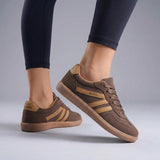 Lightweight Casual Sneakers for Women – Breathable & Everyday Support