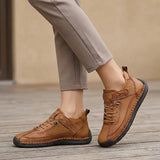 Casual Lace-Up Shoes for Women – Flexible Fit & All-Day Support