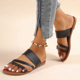 Casual Beach Slippers for Women – Comfortable & Stylish