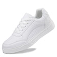 Casual Platform Sneakers for Women – Stylish & Comfortable Footwear 5