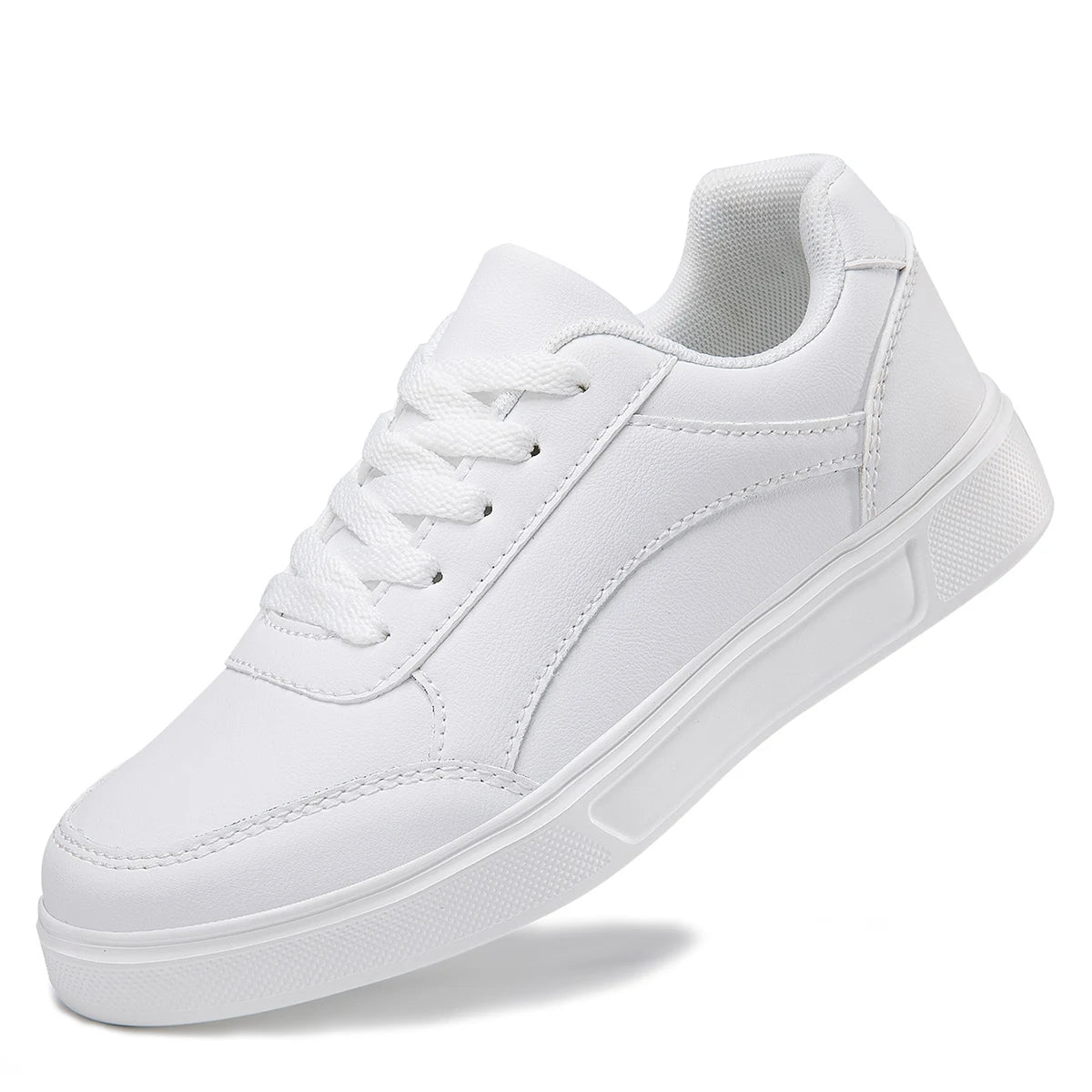 Casual Platform Sneakers for Women – Stylish & Comfortable Footwear 5