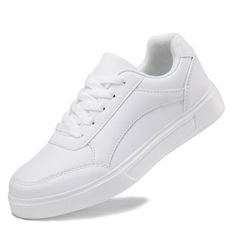 Casual Platform Sneakers for Women – Stylish & Comfortable Footwear 5