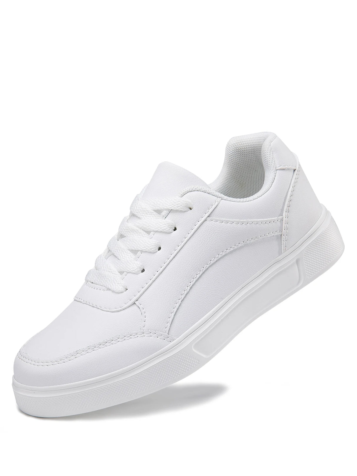 Casual Platform Sneakers for Women – Stylish & Comfortable Footwear 7