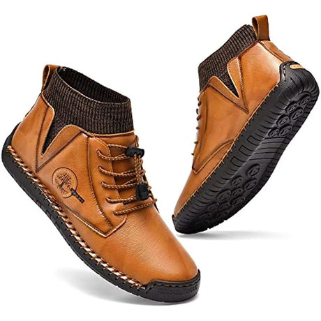 Casual Slip-On Loafers for Men – Stylish & Comfortable Footwear 0