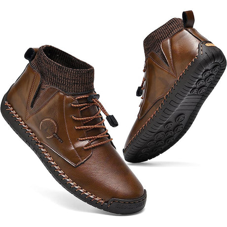 Casual Slip-On Loafers for Men – Stylish & Comfortable Footwear 3