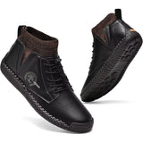 Casual Slip-On Loafers for Men – Stylish & Comfortable Footwear 4