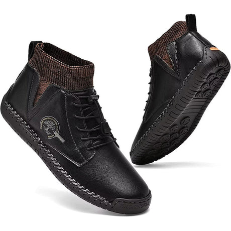 Casual Slip-On Loafers for Men – Stylish & Comfortable Footwear 4
