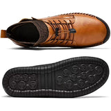 Casual Slip-On Loafers for Men – Stylish & Comfortable Footwear 6
