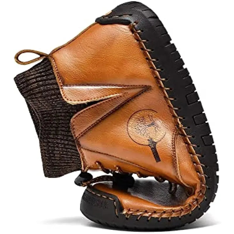 Casual Slip-On Loafers for Men – Stylish & Comfortable Footwear 8