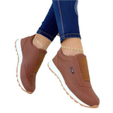 Analiza – Casual Sneakers – Orthopedic Comfort & Anti-Slip Design