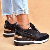 Clara – Casual Sneakers – Stylish & Comfortable for Women