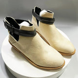 Chic Ankle Boots for Women – Stylish & Versatile
