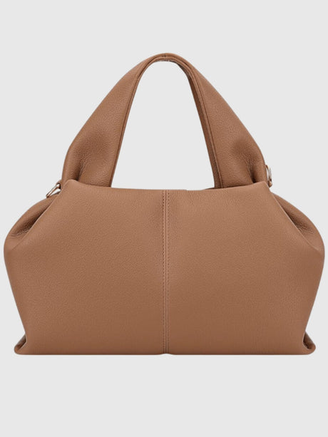 Chic Black Crossbody Bag for Women – Stylish & Versatile