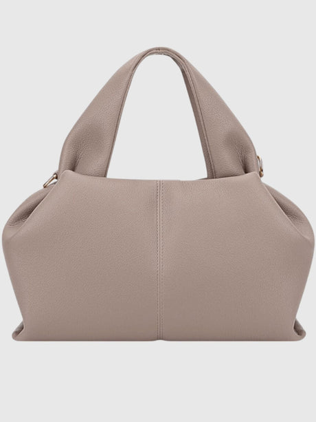 Chic Black Crossbody Bag for Women – Stylish & Versatile