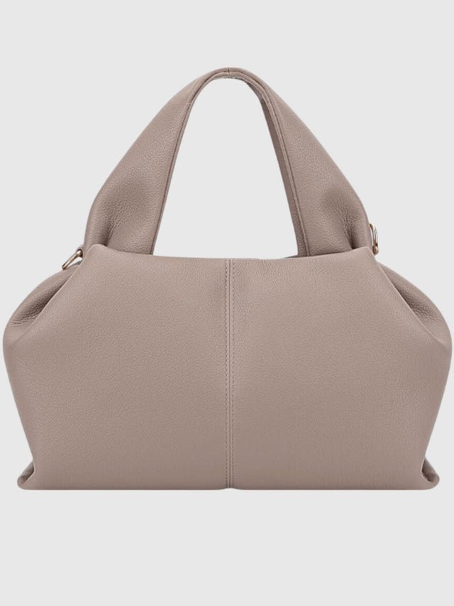 Chic Black Crossbody Bag for Women – Stylish & Versatile