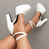 Chic High Heels for Women – Elevate Your Style Effortlessly