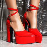 Chic High Heels for Women – Elevate Your Style Effortlessly
