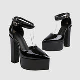 Chic High Heels for Women – Elevate Your Style Effortlessly