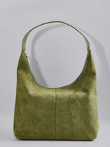 Chic Suede Tote Bag for Women – Stylish & Spacious Design