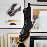 Classic Versatile Boots for Women – Timeless Style & Comfort