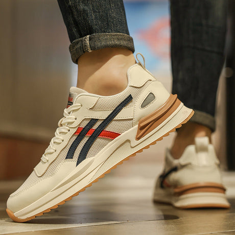 Cloud Sneakers for Men – Comfortable & Supportive Performance