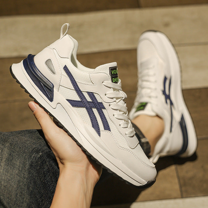 Cloud Sneakers for Men – Comfortable & Supportive Performance