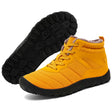 Cold-Proof Hiking Boots for Men – Non-Slip & Waterproof Comfort 0